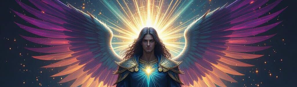 Profile Hero Background