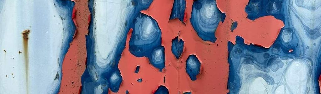 Profile Hero Background