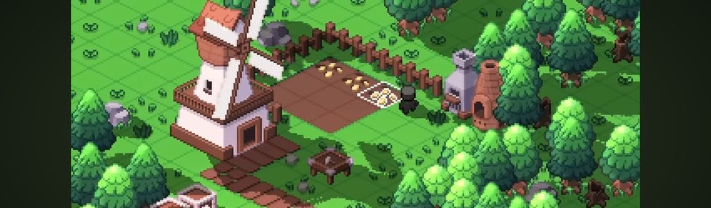 Profile Hero Background