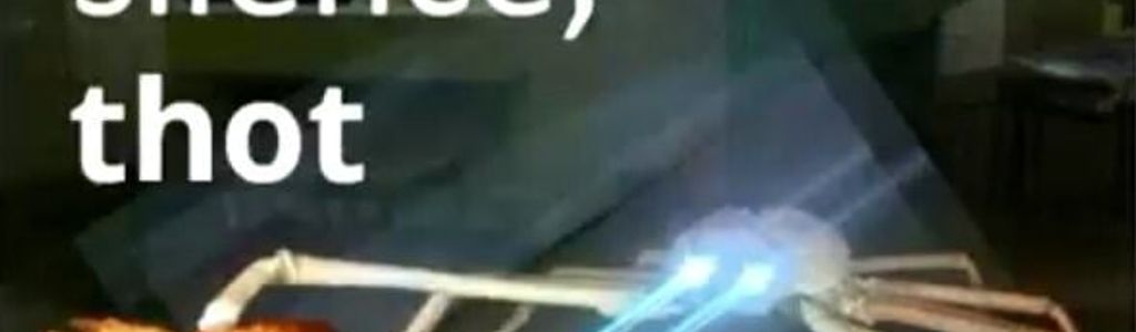 Profile Hero Background