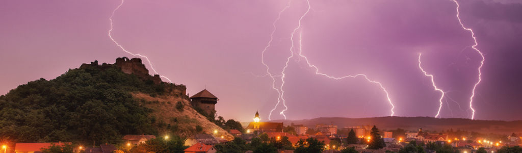 Profile Hero Background