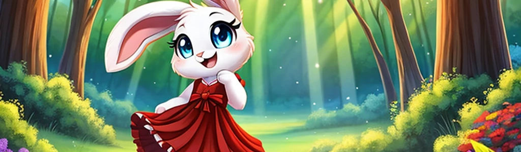 Profile Hero Background