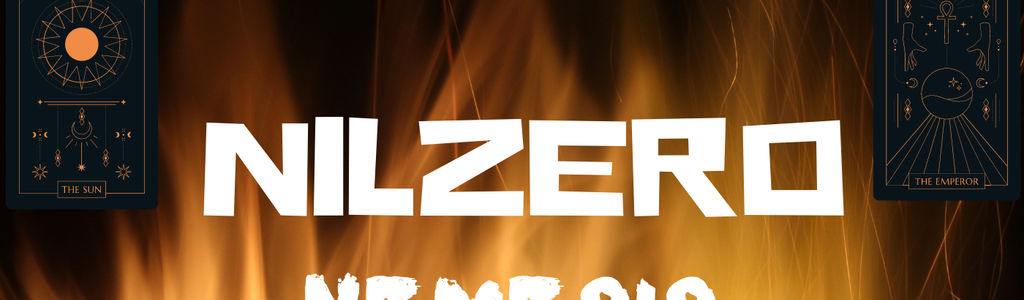 Profile Hero Background