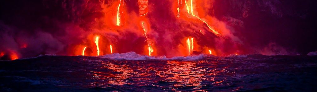 Profile Hero Background