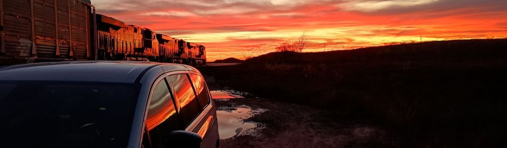 Profile Hero Background