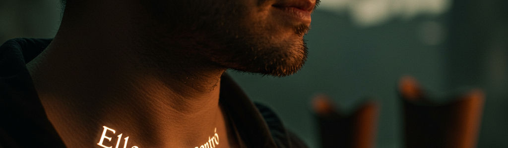 Profile Hero Background