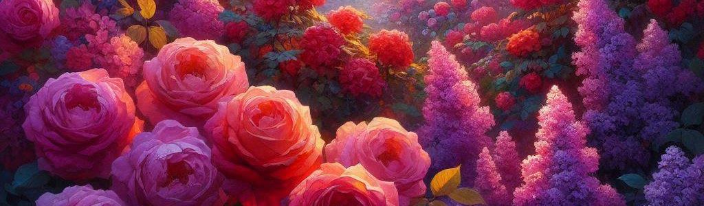 Profile Hero Background