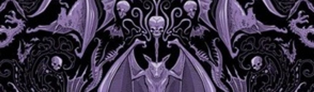 Profile Hero Background