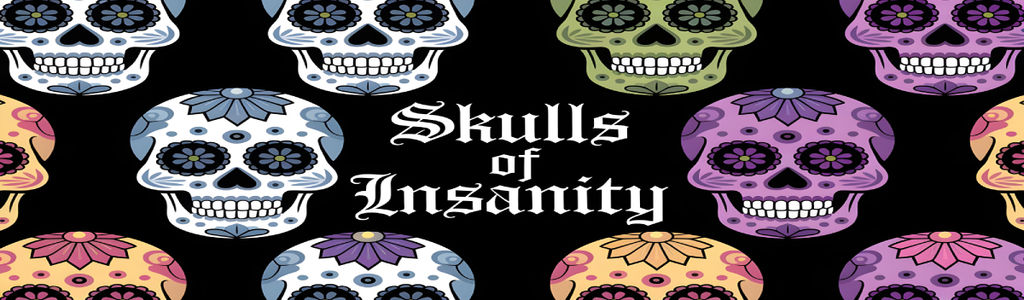 Profile Hero Background