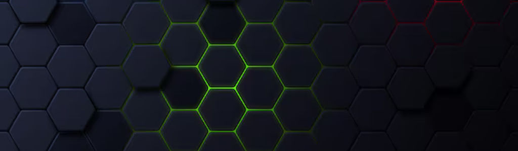 Profile Hero Background