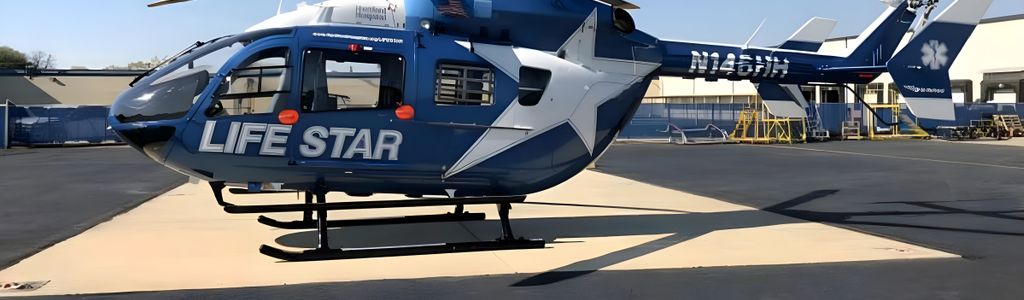 Profile Hero Background