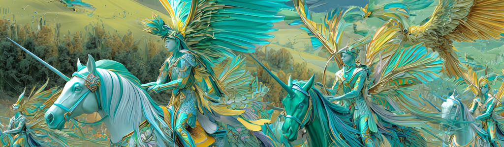 Profile Hero Background