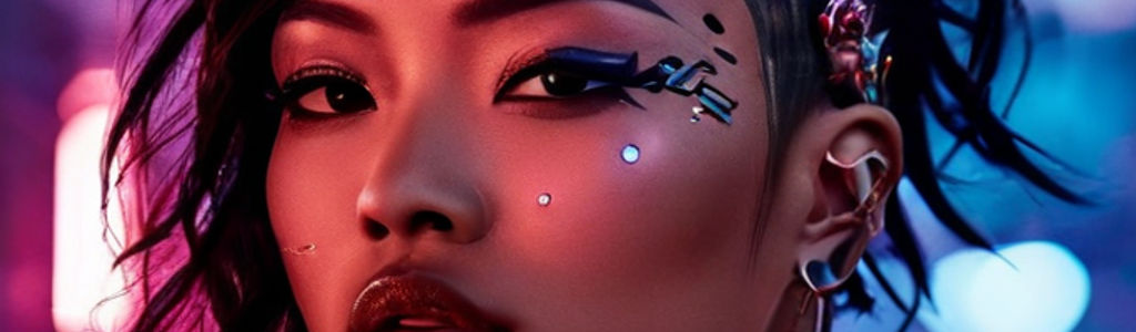 Profile Hero Background