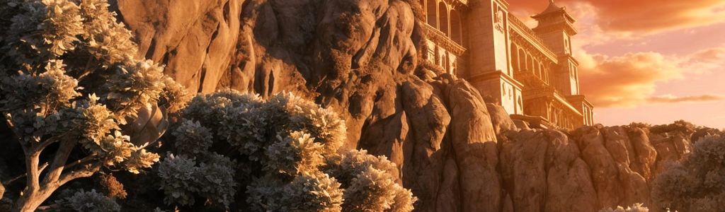 Profile Hero Background