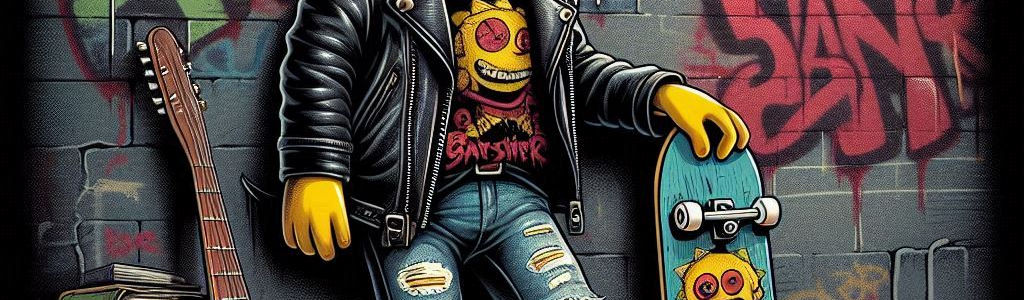 Profile Hero Background