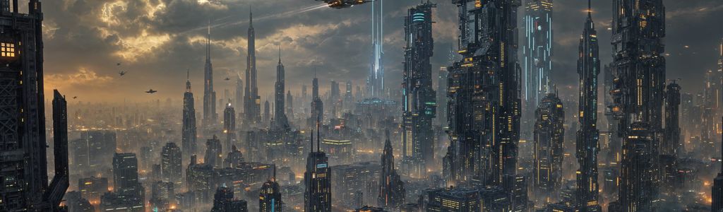 Profile Hero Background