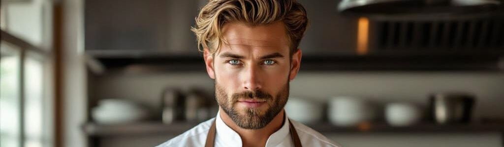 Profile Hero Background