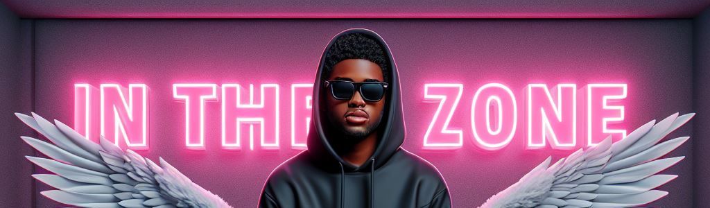 Profile Hero Background