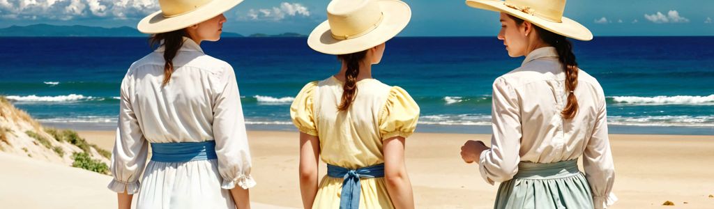 Profile Hero Background