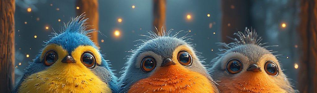 Profile Hero Background