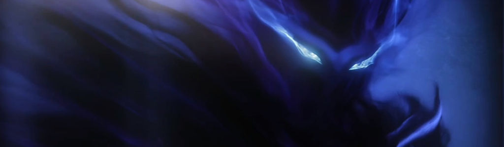 Profile Hero Background