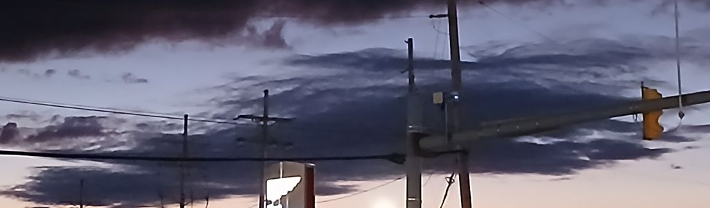 Profile Hero Background