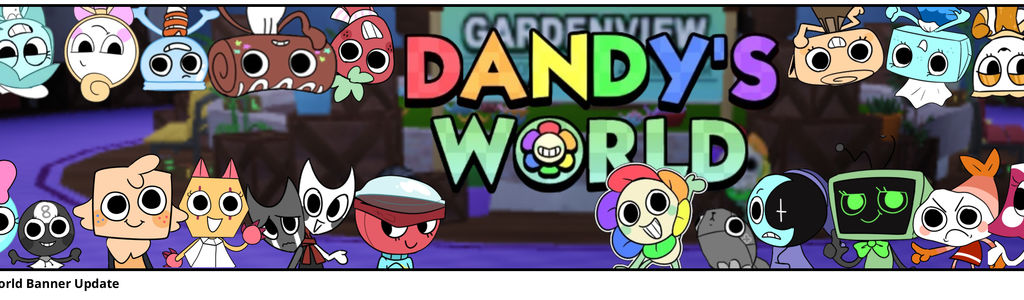 Profile Hero Background