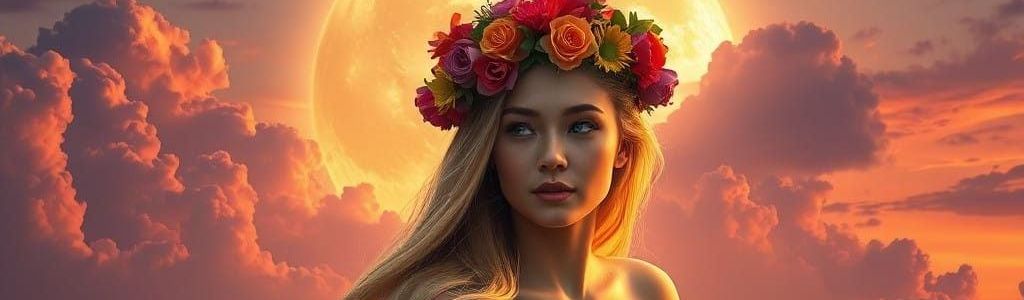 Profile Hero Background