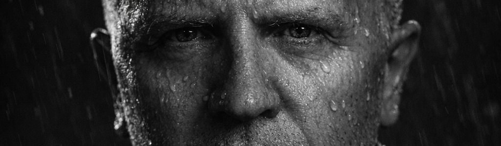 Profile Hero Background