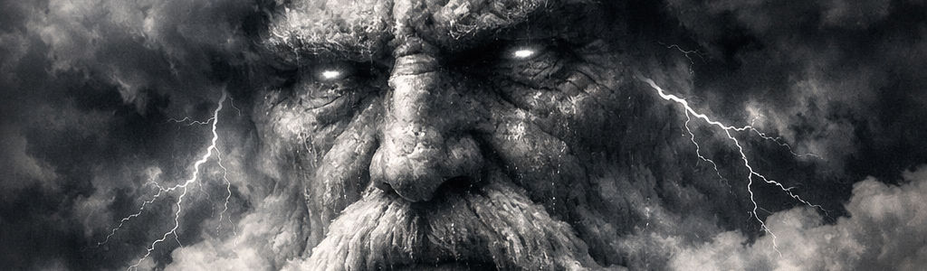 Profile Hero Background