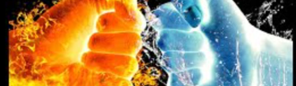 Profile Hero Background