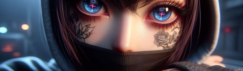 Profile Hero Background