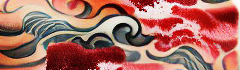 Profile Hero Background