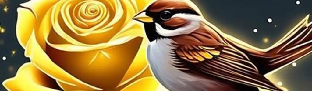 Profile Hero Background