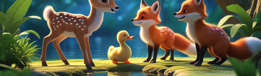 Profile Hero Background