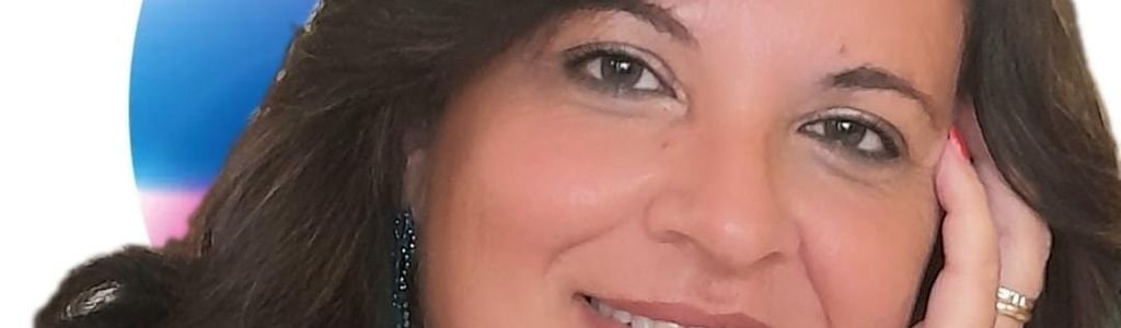 Profile Hero Background