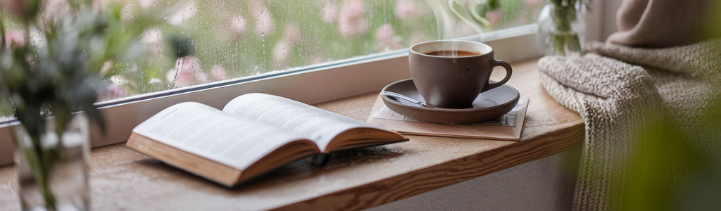 Profile Hero Background