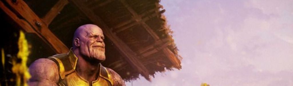 Profile Hero Background