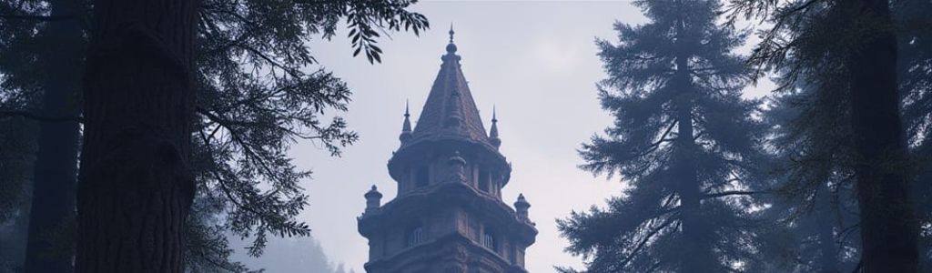 Profile Hero Background