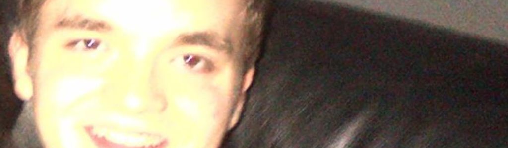 Profile Hero Background