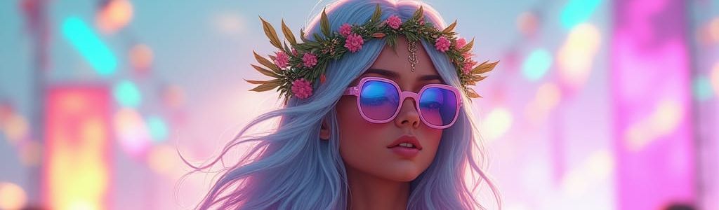 Profile Hero Background