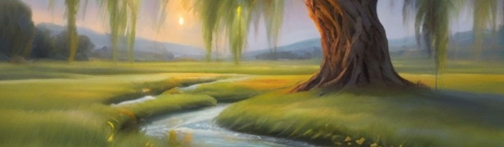 Profile Hero Background