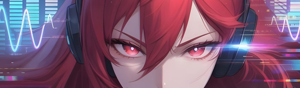 Profile Hero Background