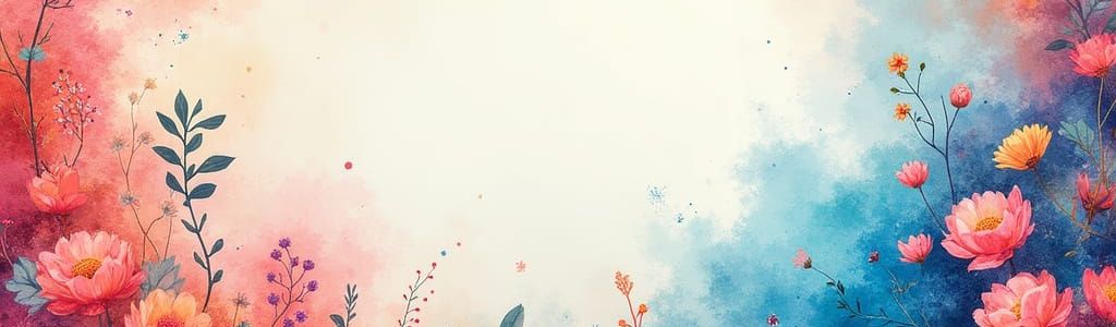 Profile Hero Background