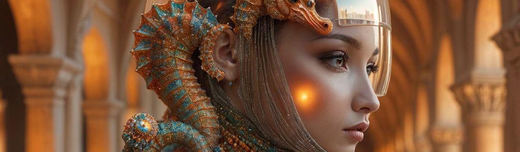 Profile Hero Background