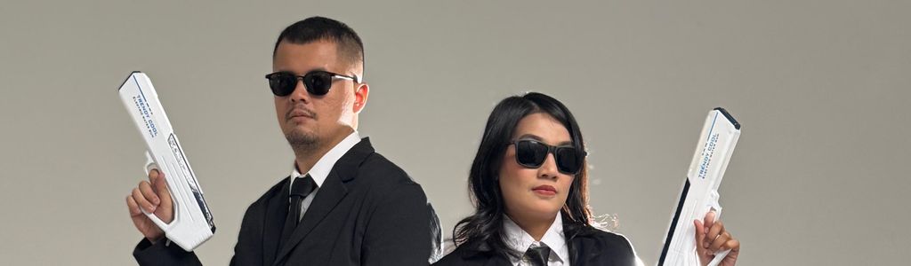 Profile Hero Background