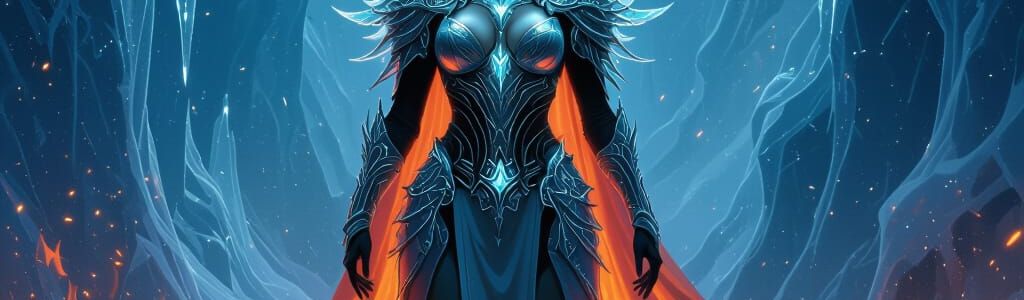 Profile Hero Background