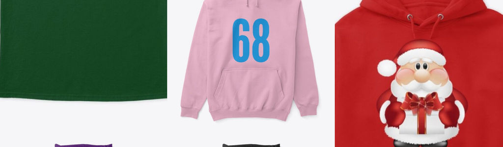 Profile Hero Background