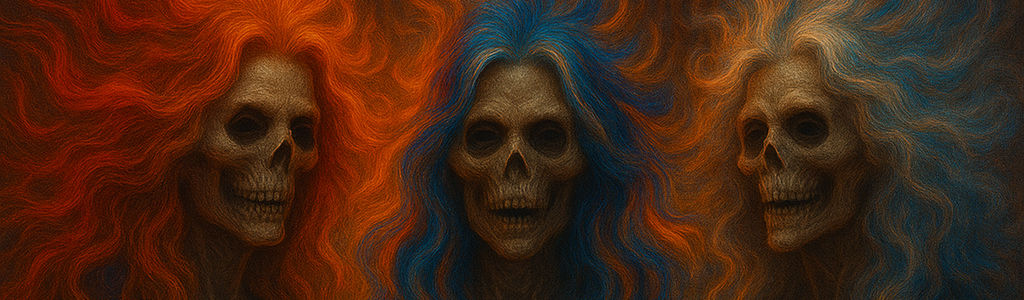 Profile Hero Background