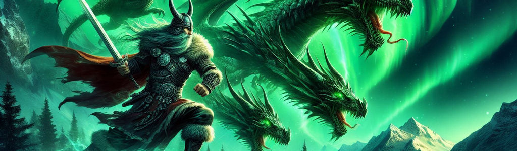 Profile Hero Background